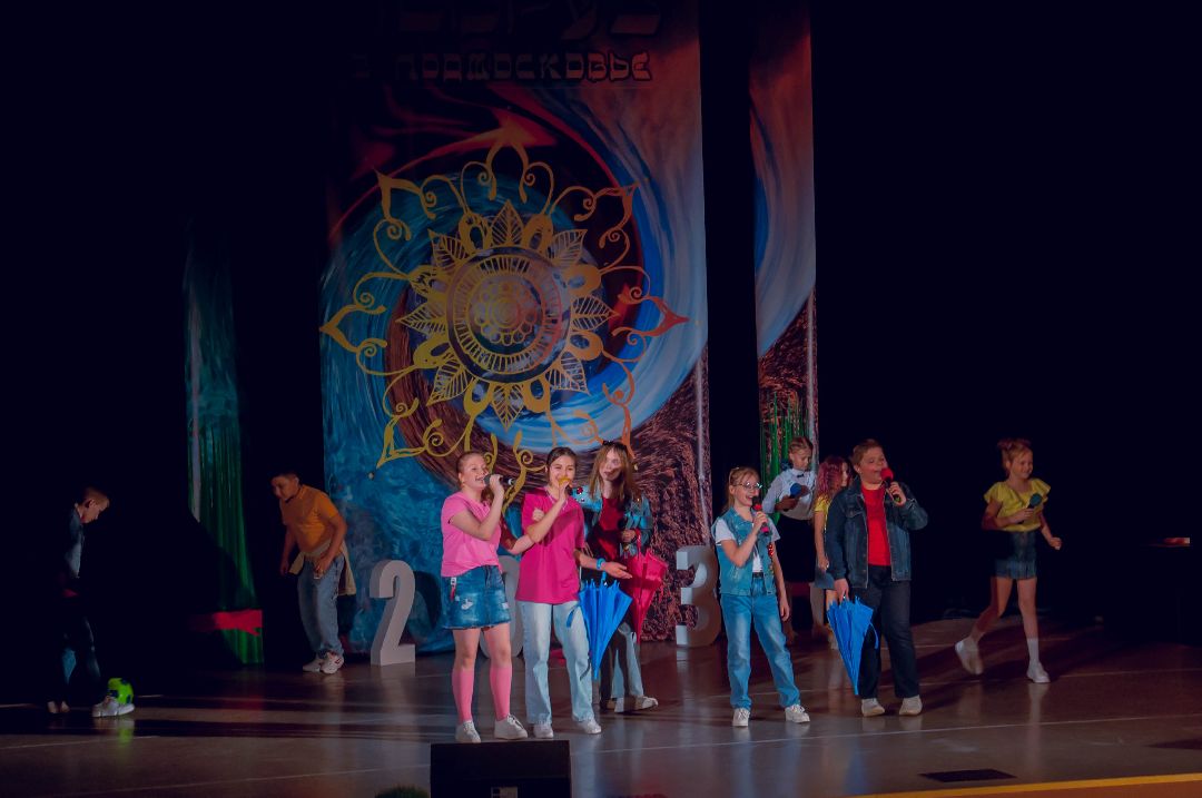 праздники, концерт,