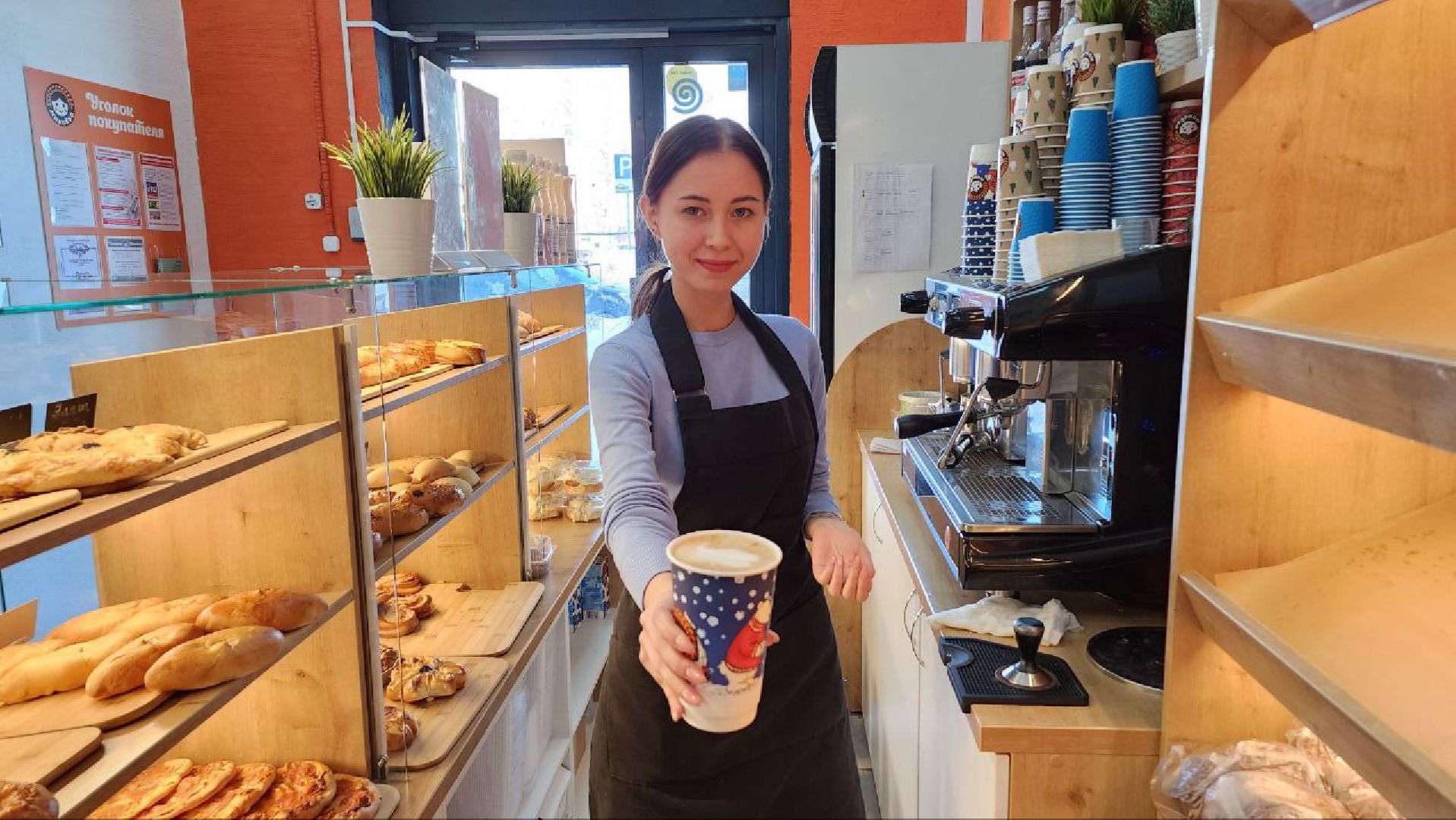 люберцы, пекарня, работа,