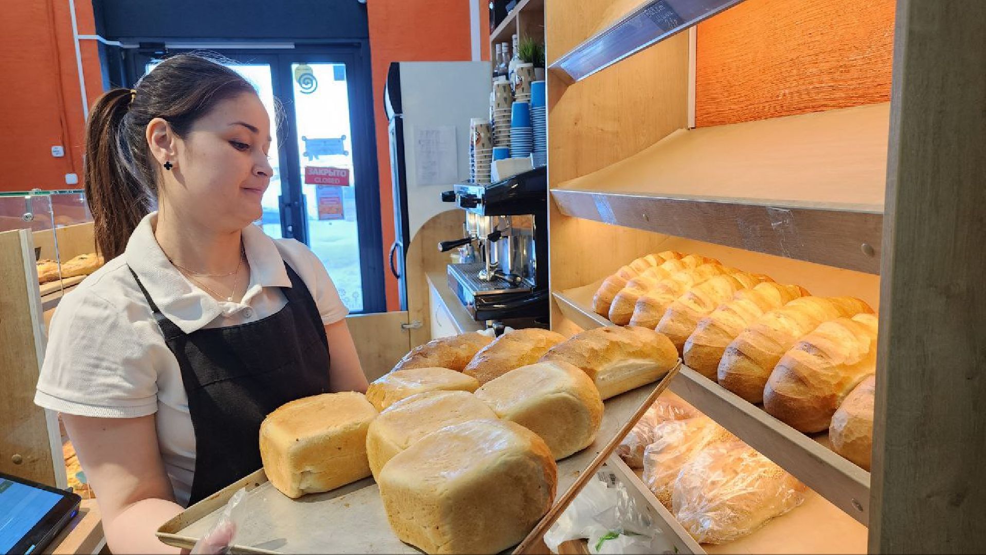 люберцы, пекарня, работа,