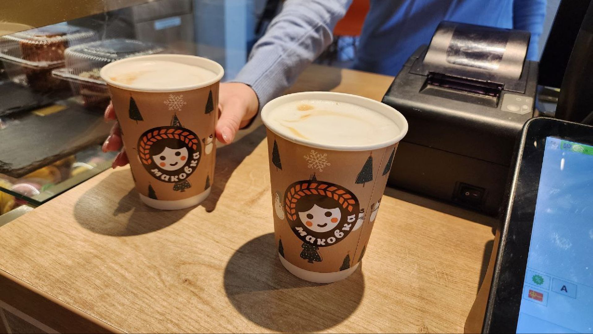 люберцы, пекарня, работа,