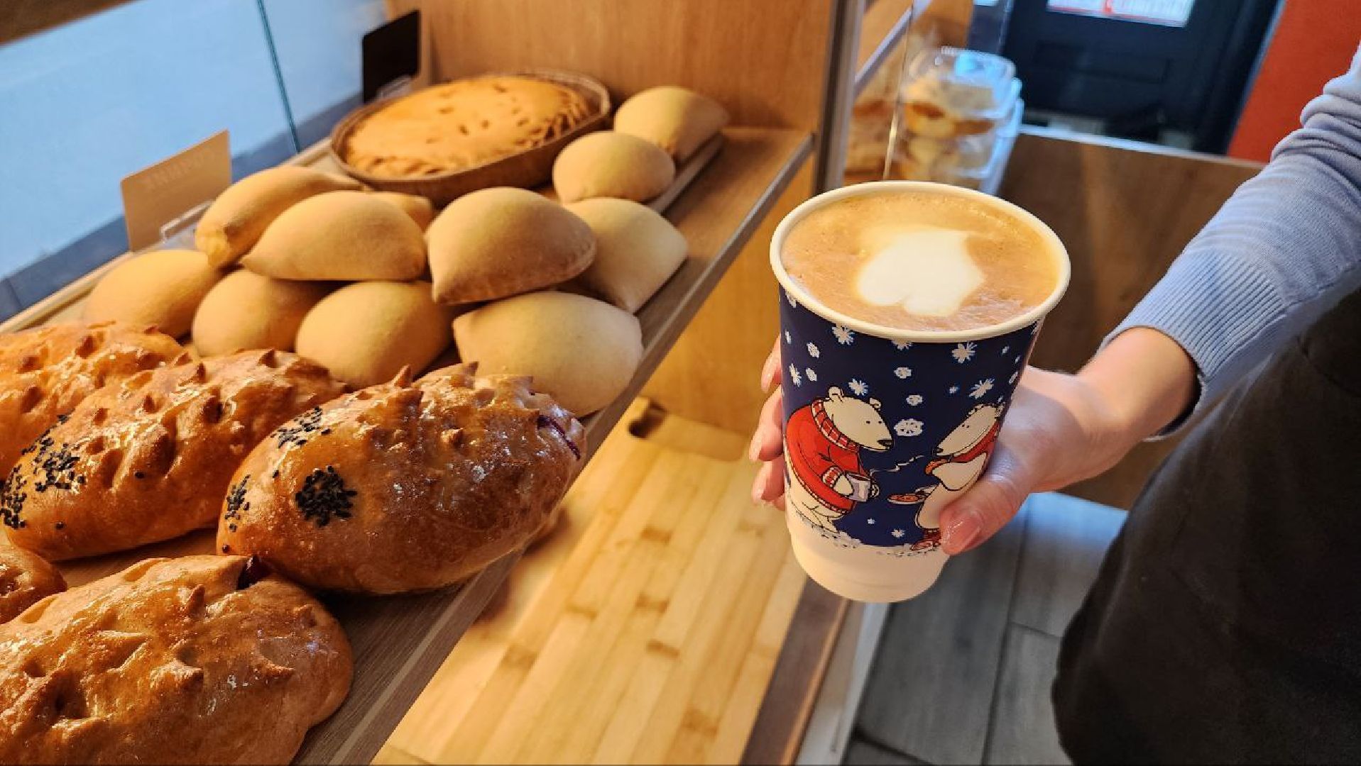 люберцы, пекарня, работа,