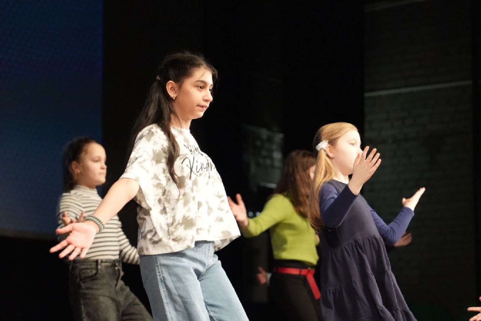 Сергиев Посад, Хотьково, Культурный центр, Елизавета Мамонтова, Архангельск, Делегация, Обмен опытом,