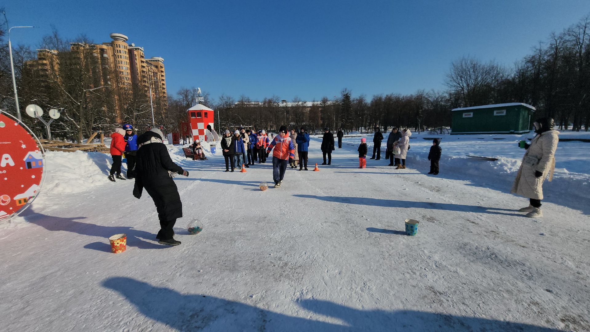стартуют все, Сквер 28 квартал, фонтаны, Министерство культуры и туризма, Zumba, Ксения Лилеева, Анастасия Майорова,