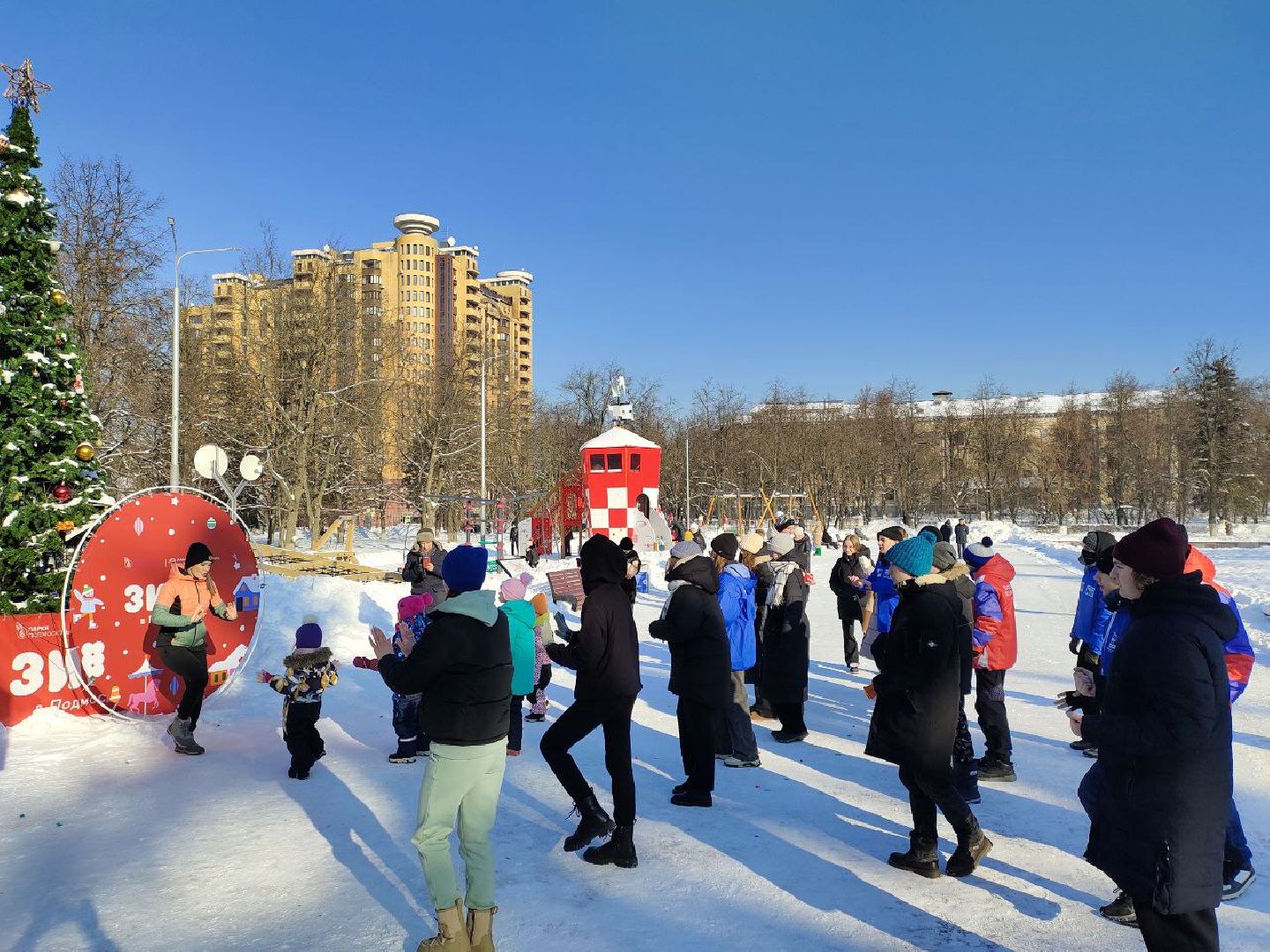 стартуют все, Сквер 28 квартал, фонтаны, Министерство культуры и туризма, Zumba, Ксения Лилеева, Анастасия Майорова,