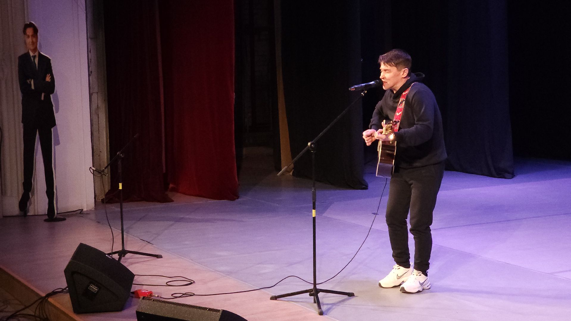 ступино, город поет ступино, культура ступино,