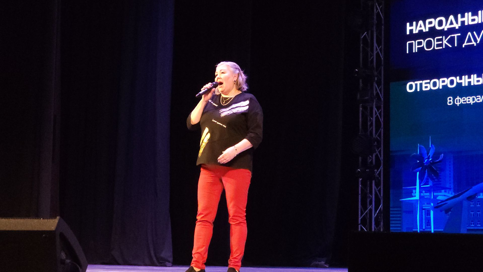 ступино, город поет ступино, культура ступино,