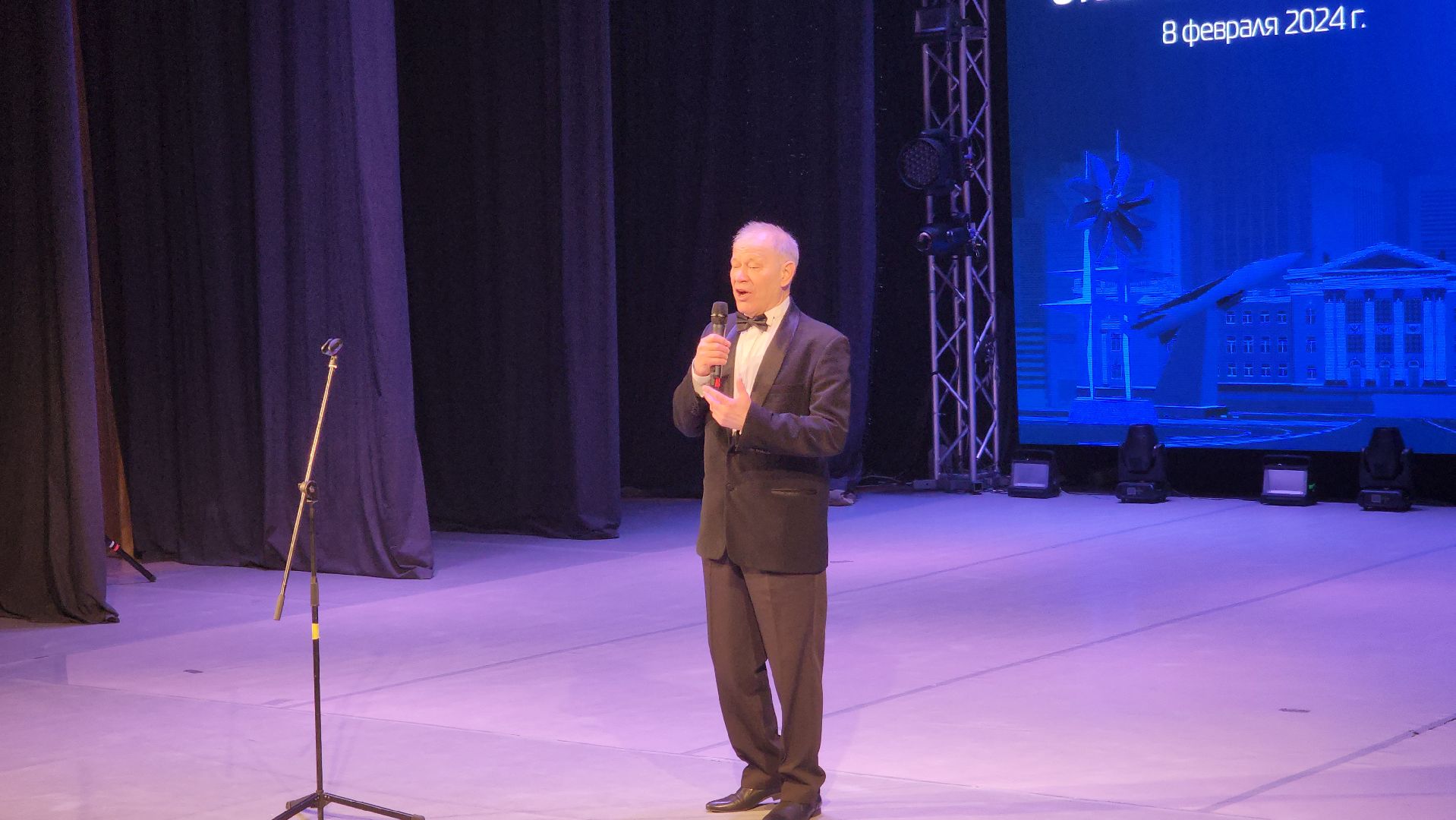 ступино, город поет ступино, культура ступино,