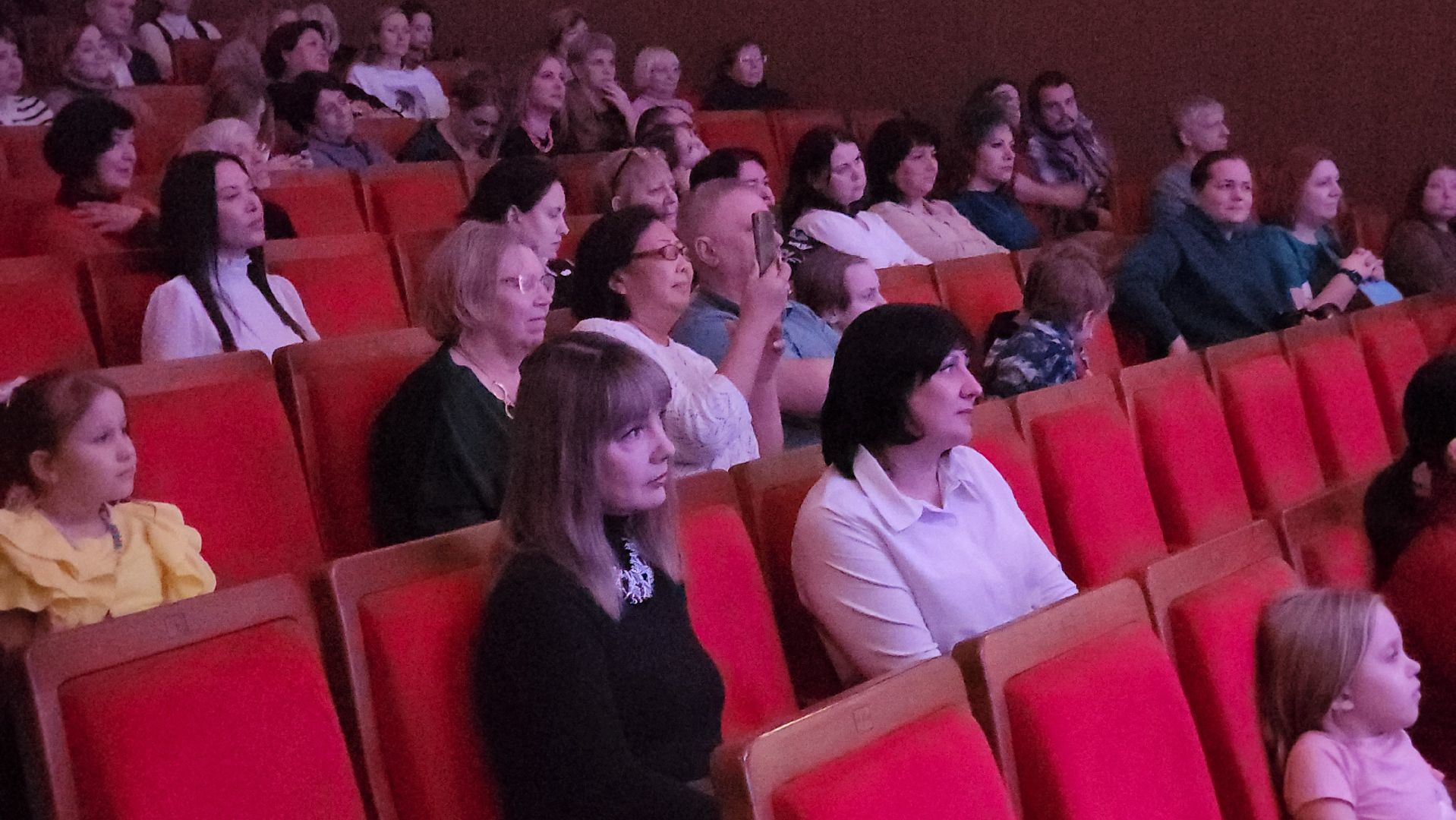 ступино, город поет ступино, культура ступино,