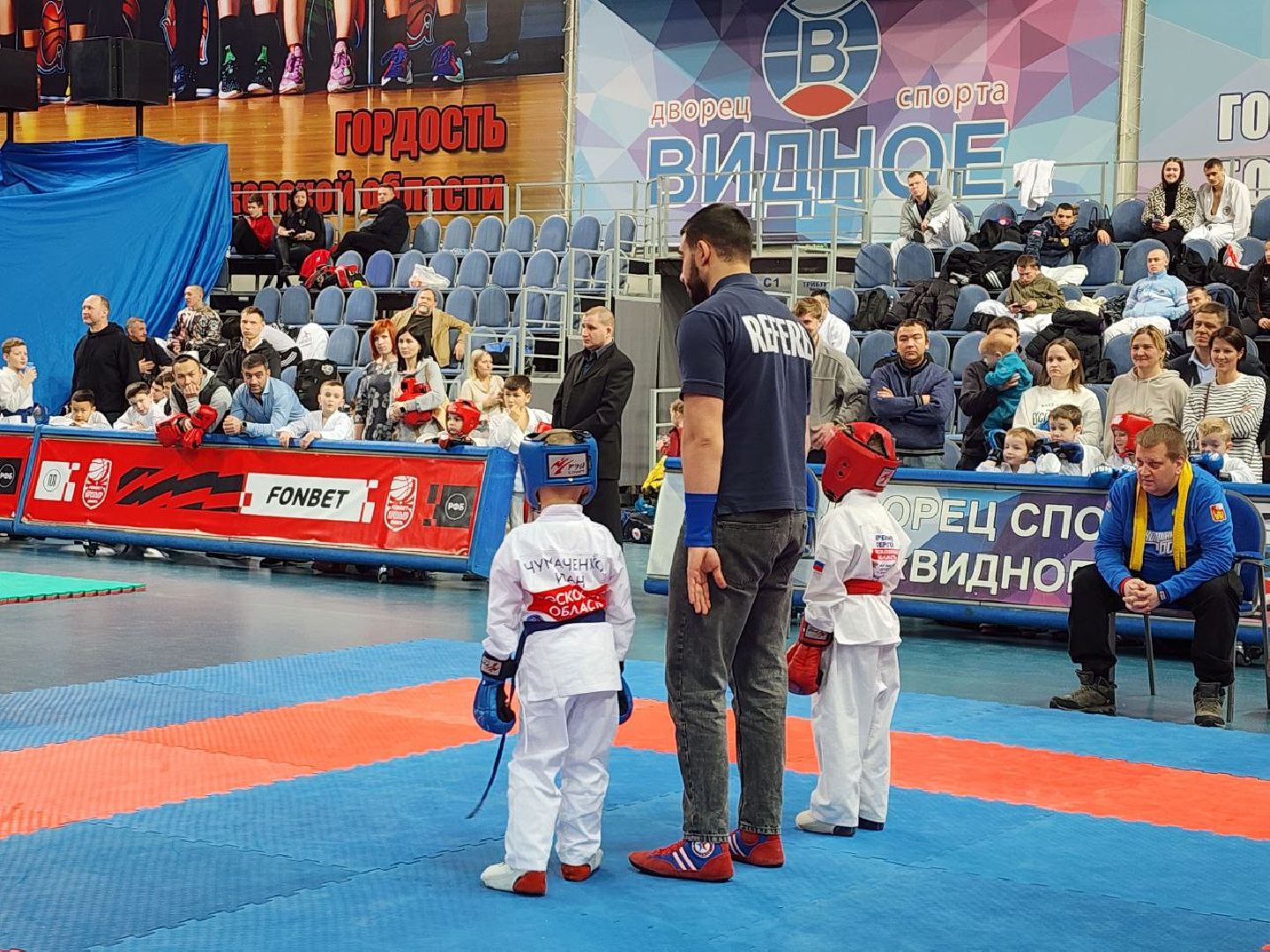 спорт в подмосковье, рукопашный бой, видное, спортсмены подмосковья,