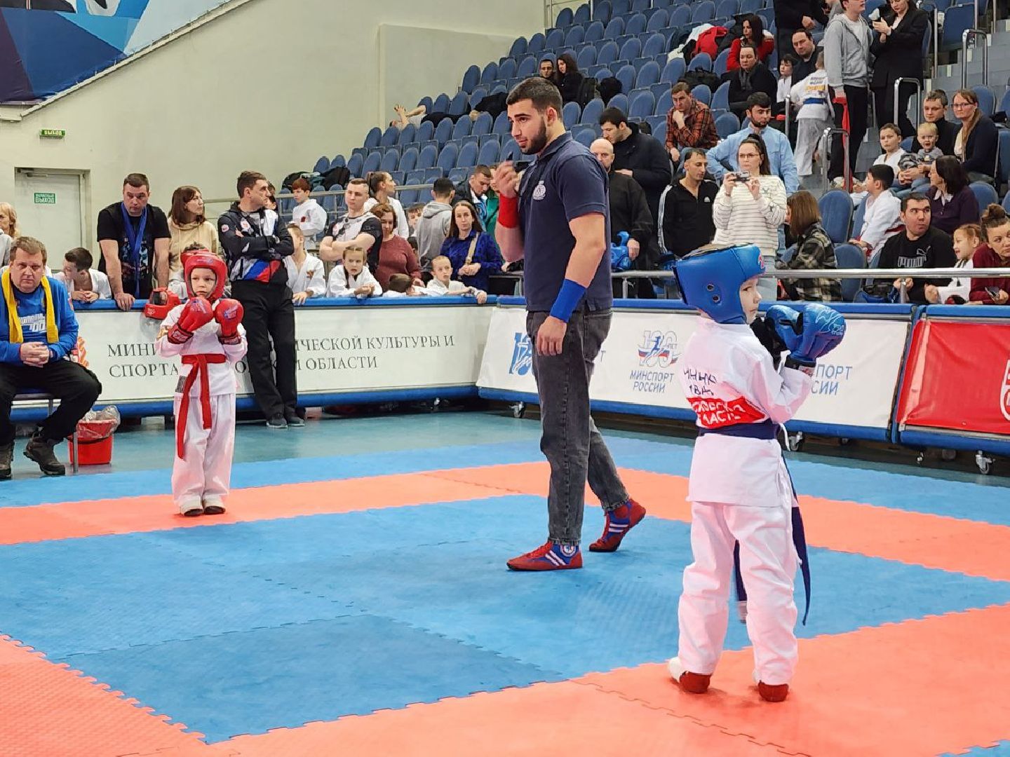 спорт в подмосковье, рукопашный бой, видное, спортсмены подмосковья,