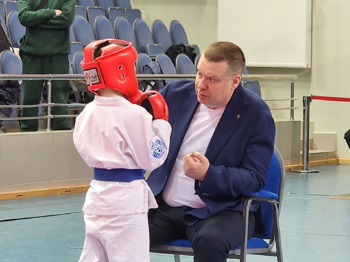 спорт в подмосковье, рукопашный бой, видное, спортсмены подмосковья,