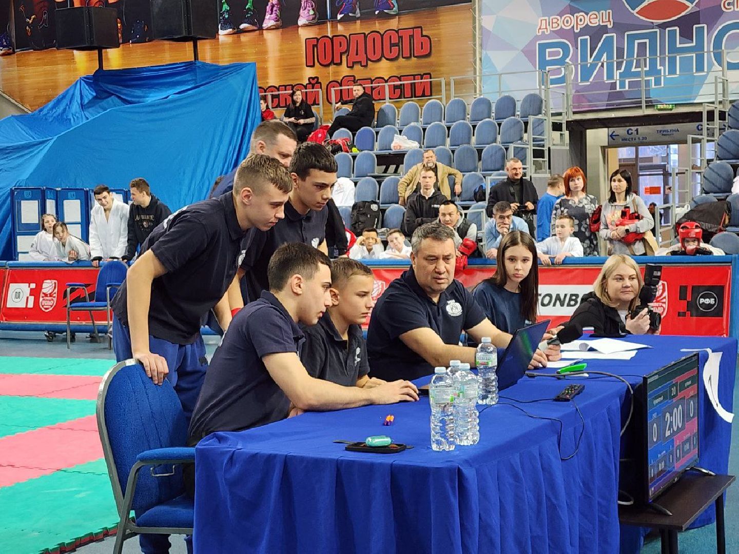 спорт в подмосковье, рукопашный бой, видное, спортсмены подмосковья,