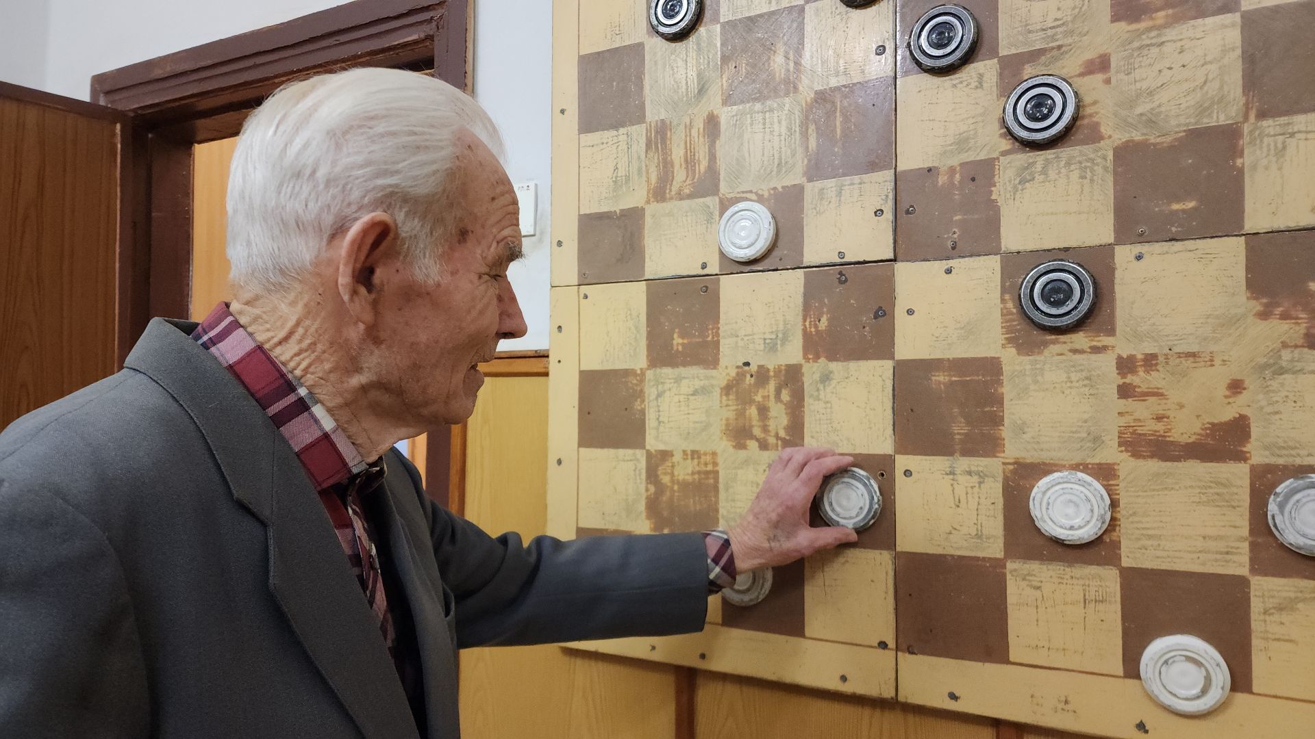 спорт, спорт в подмосковье, электросталь, электросталь спортивная, шашки, клуб, шахматный клуб, турнир, первенство,