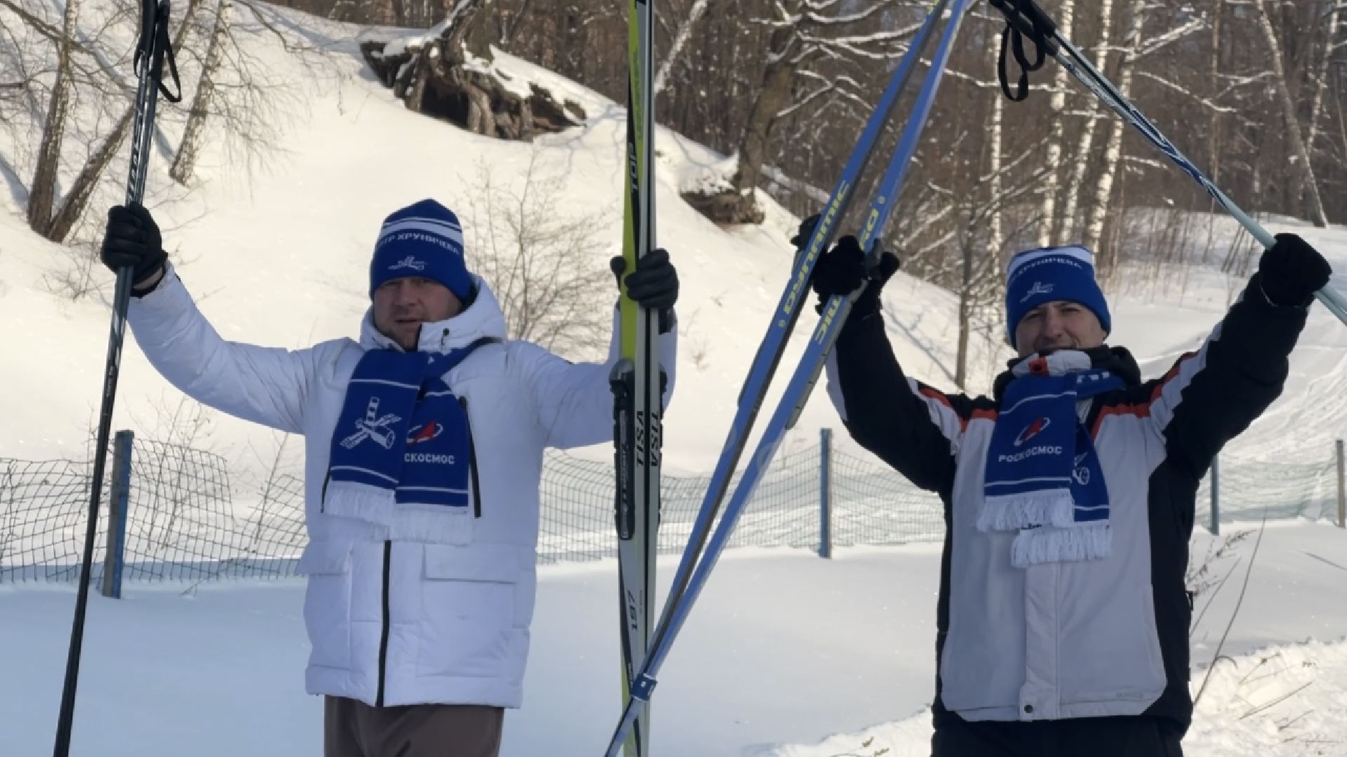 химки, лыжня россии, спорт, лыжные гонки,