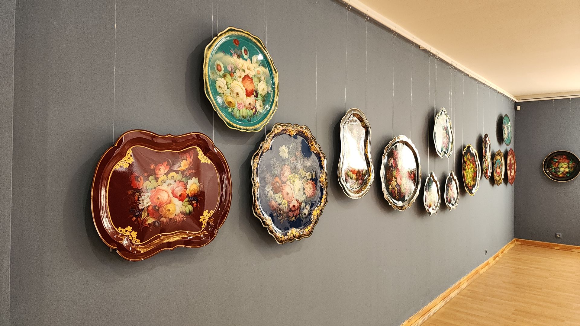 электросталь, культура, культура и туризм в подмосковье, культура подмосковья, мой город, выставка, экспозиция, художник, художники подмосковья,