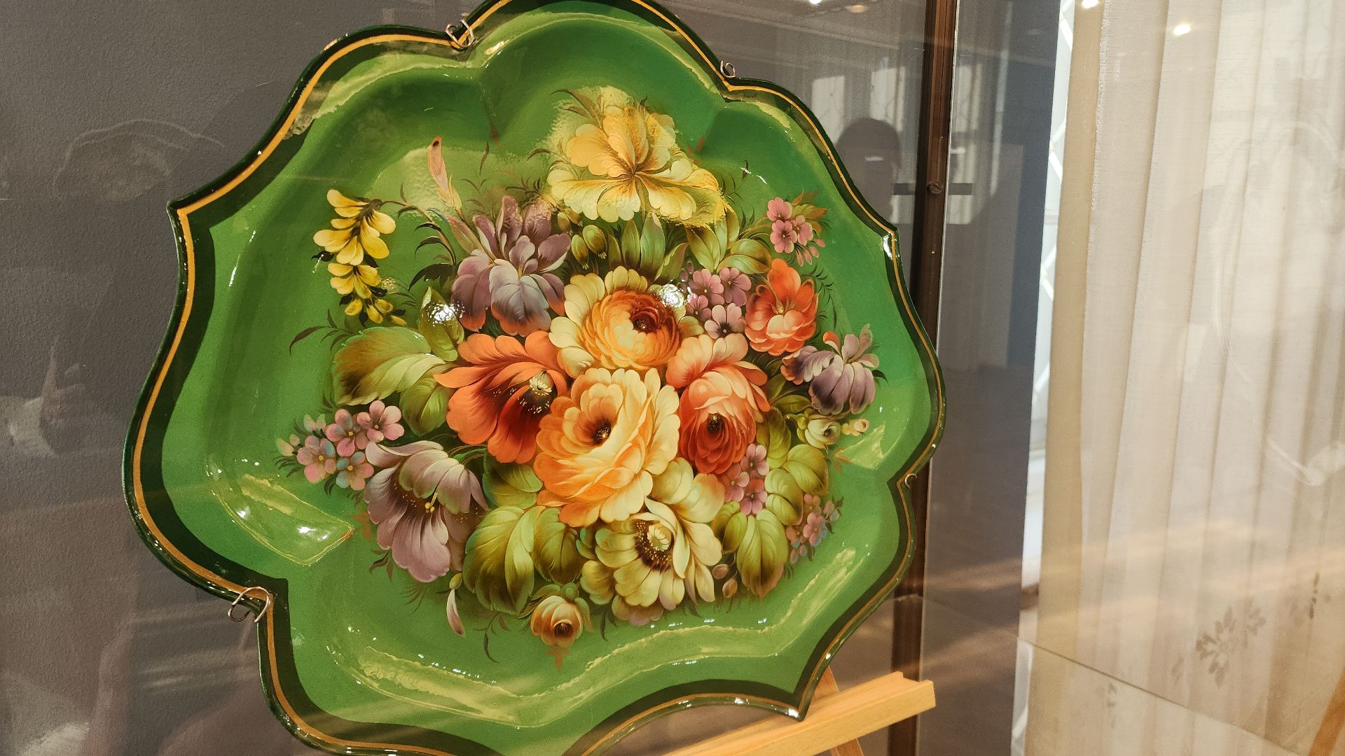 электросталь, культура, культура и туризм в подмосковье, культура подмосковья, мой город, выставка, экспозиция, художник, художники подмосковья,