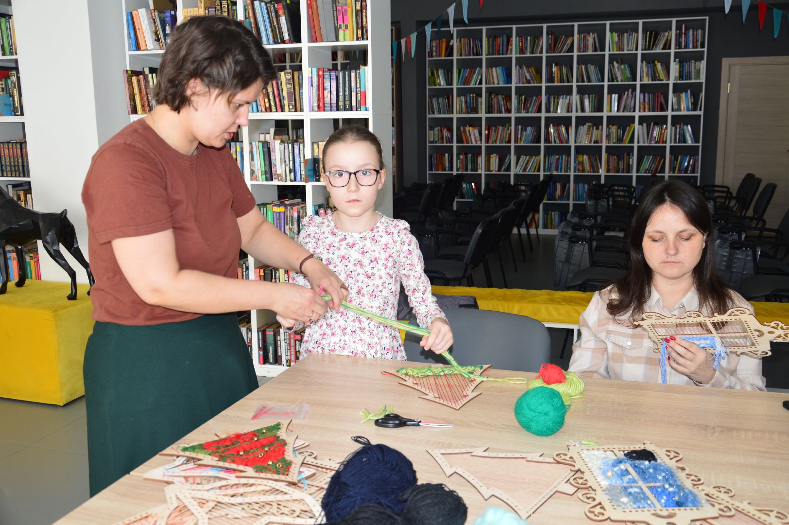 шатура, ткачество, ткали, уток, библиотекарь, мастер-класс рукоделие,