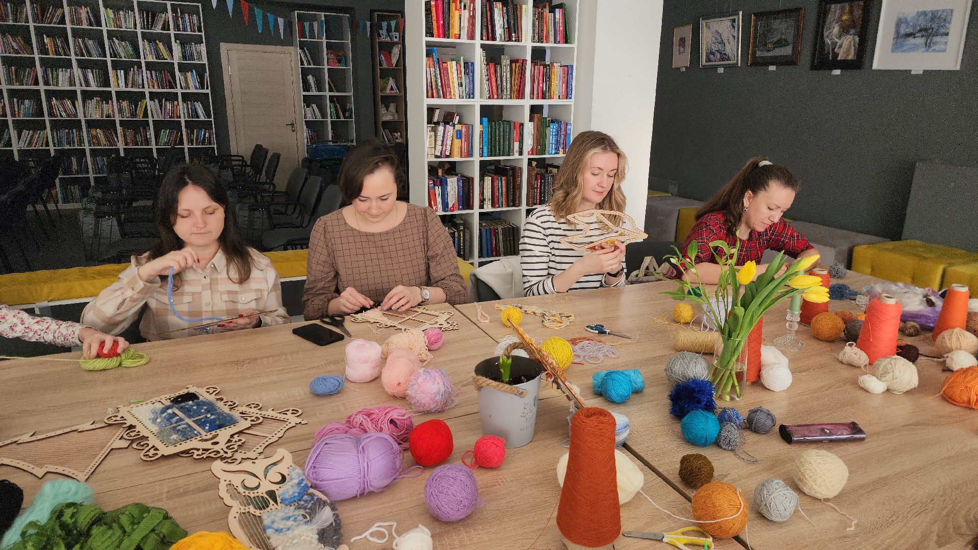 шатура, ткачество, ткали, уток, библиотекарь, мастер-класс рукоделие,