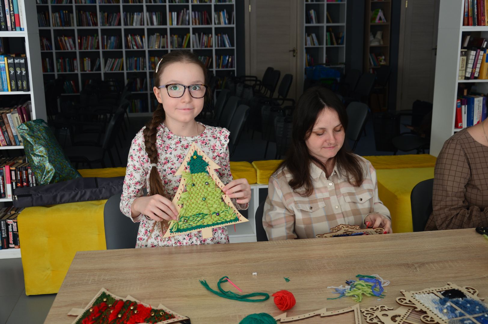 шатура, ткачество, ткали, уток, библиотекарь, мастер-класс рукоделие,