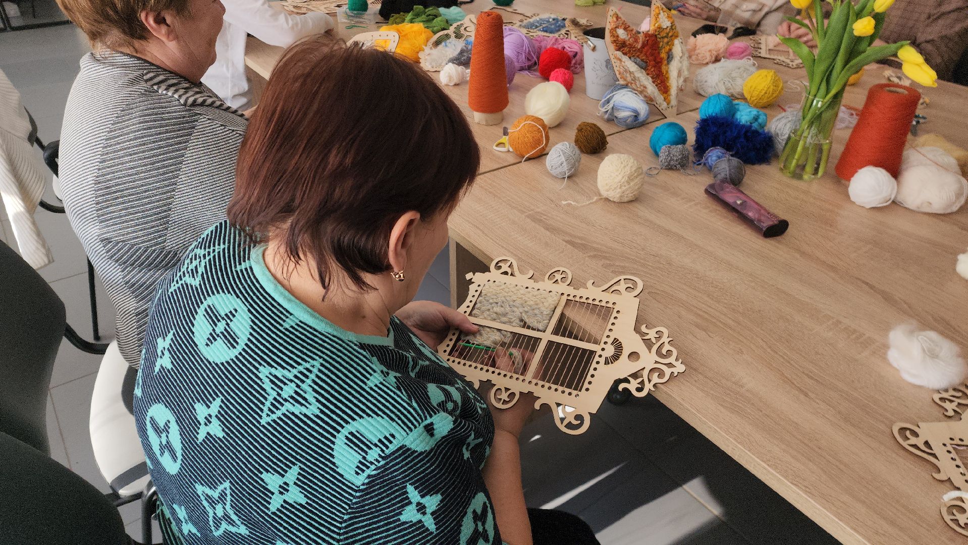 шатура, ткачество, ткали, уток, библиотекарь, мастер-класс рукоделие,