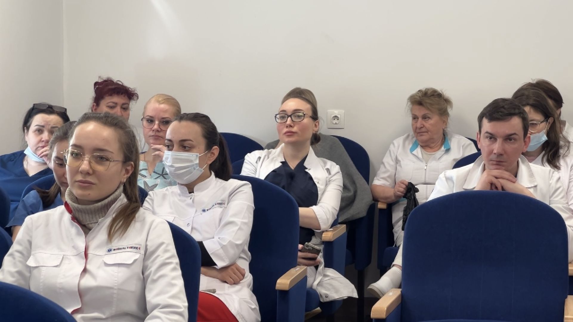 химки, медицина, диспансеризация, поликлиника,