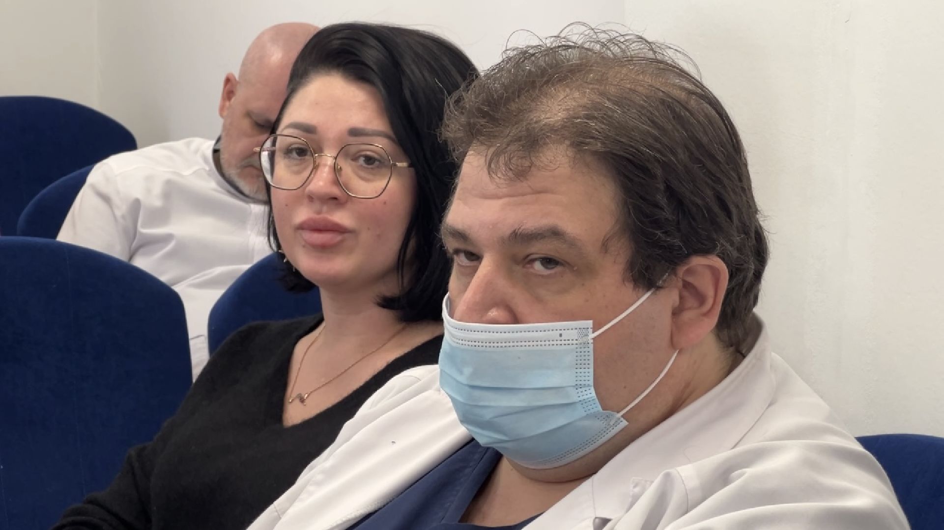 химки, медицина, диспансеризация, поликлиника,