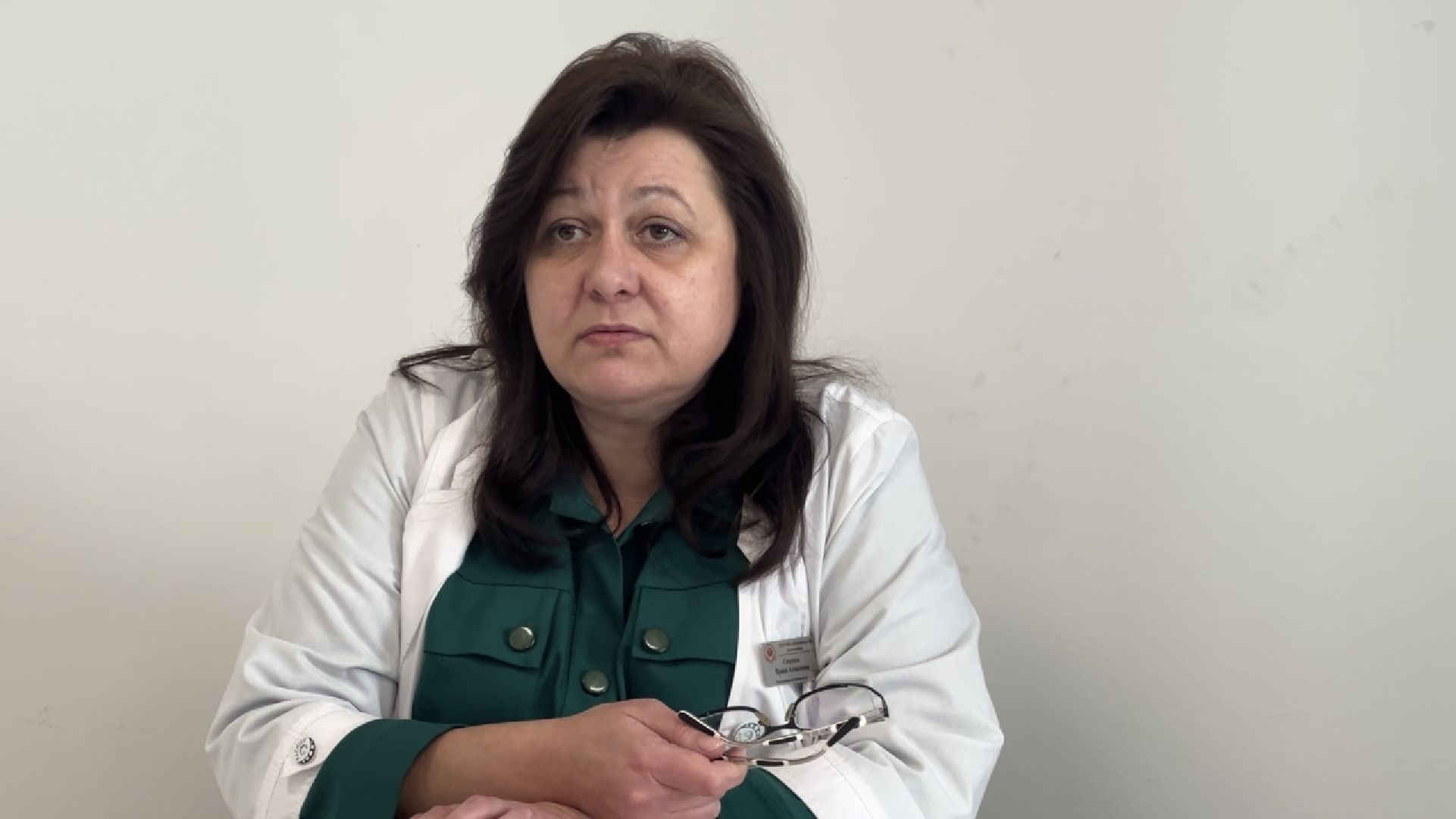 химки, медицина, диспансеризация, поликлиника,