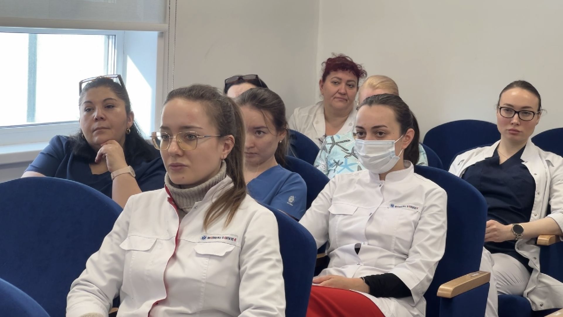 химки, медицина, диспансеризация, поликлиника,