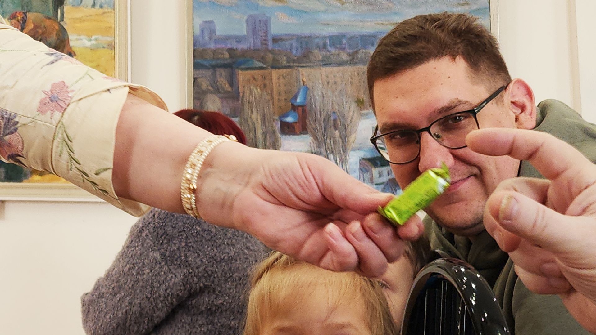 электросталь, мой город, культура, культура и туризм в подмосковье, семья, год семьи, музей, концерт, народные песни, ансамбль, история, история россии,