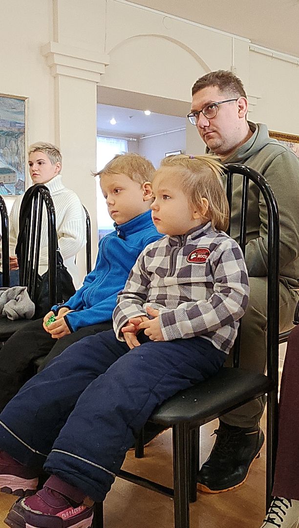 электросталь, мой город, культура, культура и туризм в подмосковье, семья, год семьи, музей, концерт, народные песни, ансамбль, история, история россии,