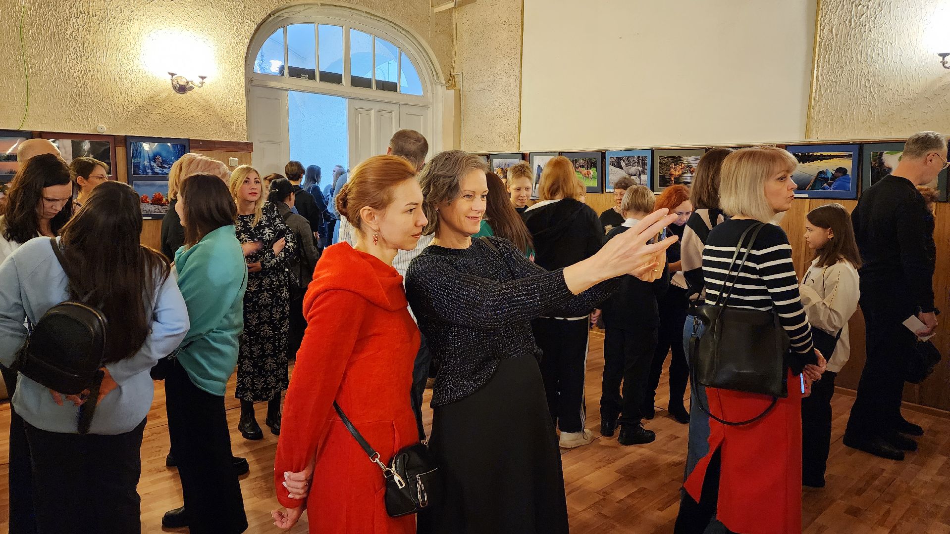 Подмосковье, городской округ пушкинский, культура, мдт ивантеевка, премьера,