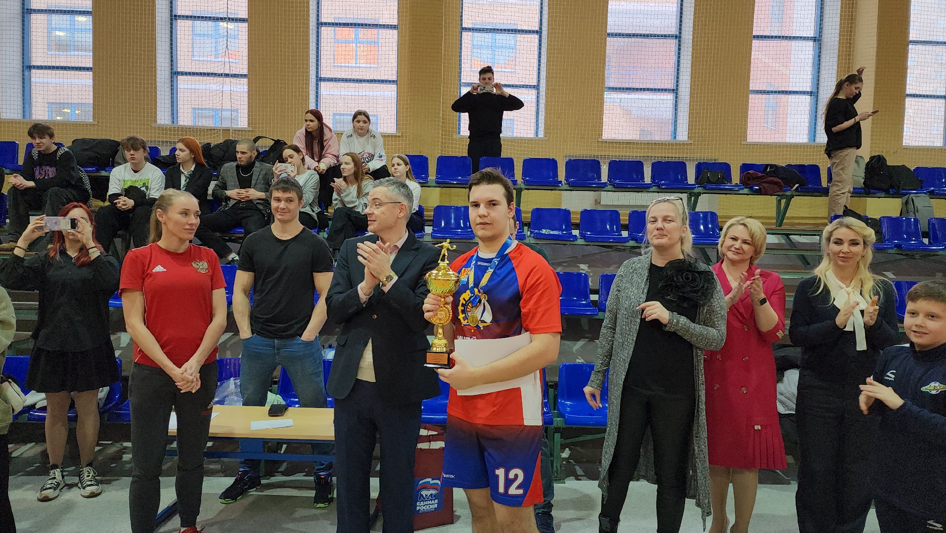 спорт, волейбольный турнир, школьный турнир,