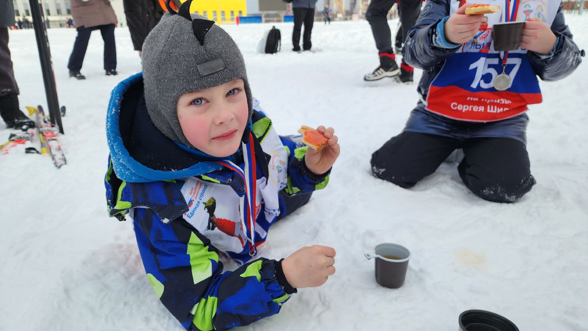 Подмосковье, Городской округ Пушкинский, ивантеевка, Лыжня здоровья, спорт в подмосковье, выходные в подмосковье,