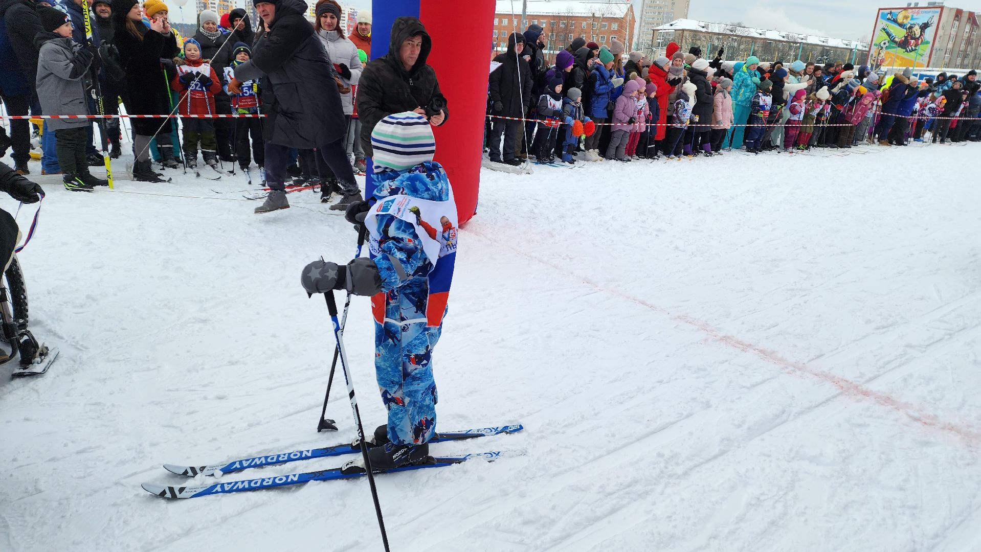 Подмосковье, Городской округ Пушкинский, ивантеевка, Лыжня здоровья, спорт в подмосковье, выходные в подмосковье,