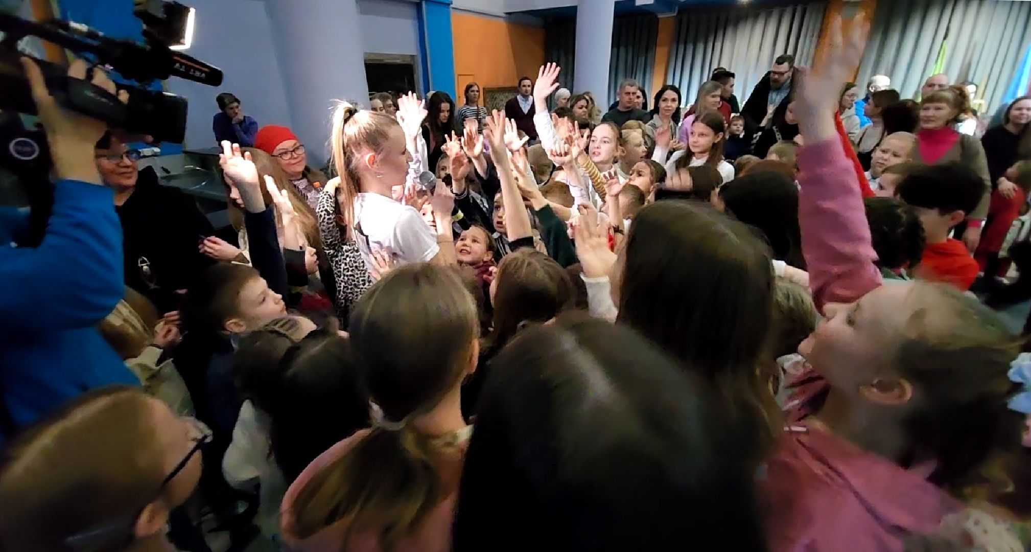 электросталь, электросталь спортивная, спорт в подмосковье, индорхоккей, хоккей на траве, концерт, юбилей, спортивная игра, команда,