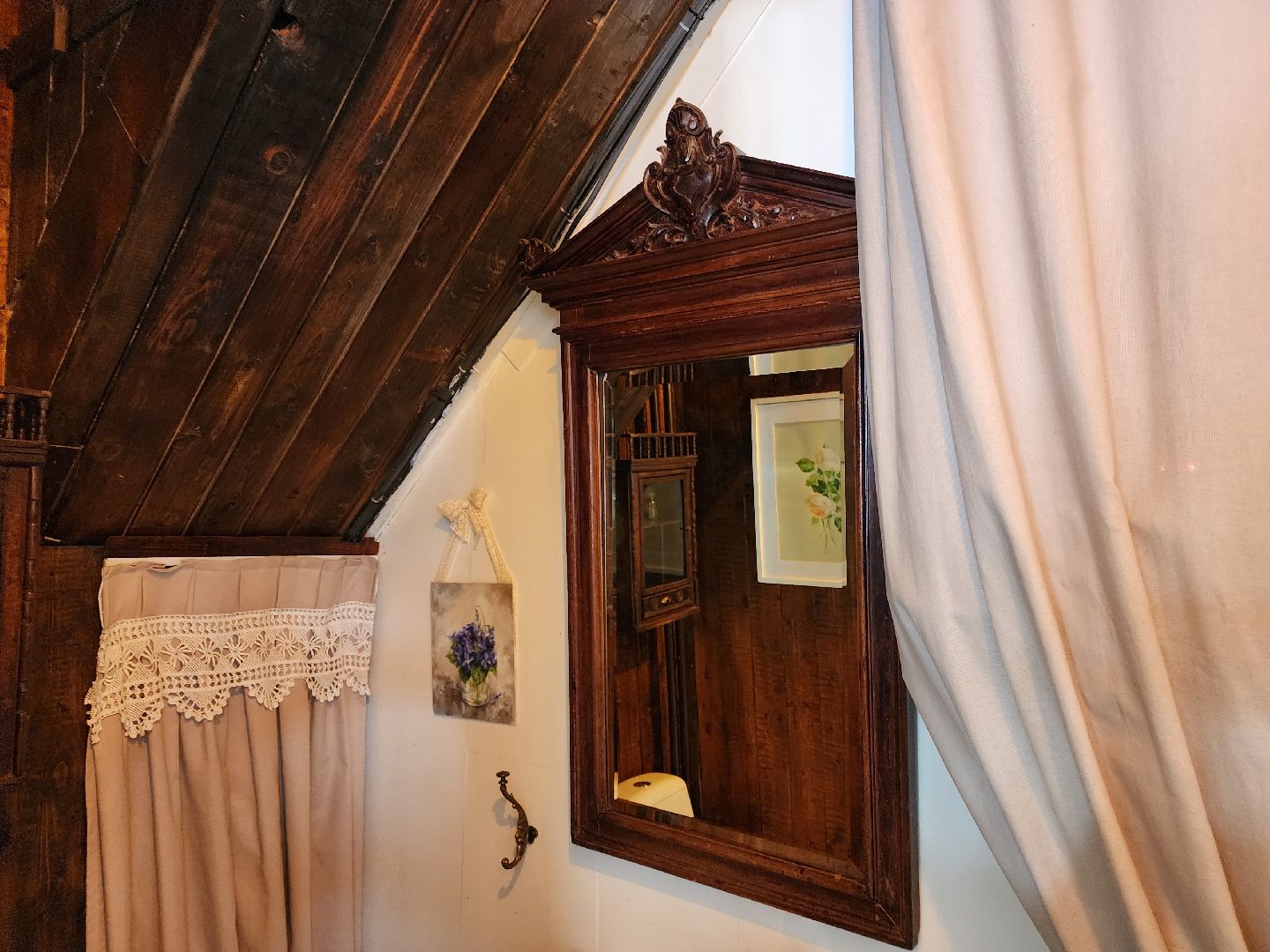 дача, 19 век, место притяжения,