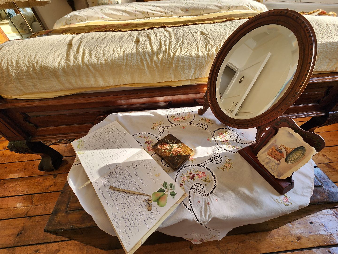 дача, 19 век, место притяжения,