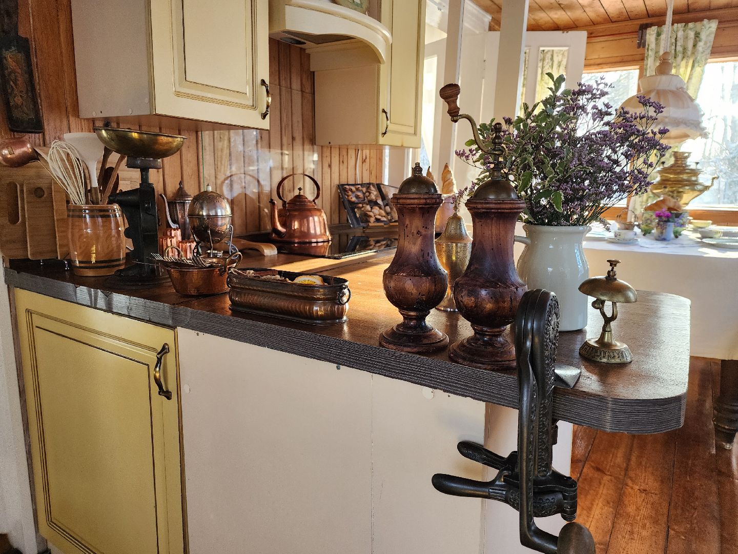 дача, 19 век, место притяжения,