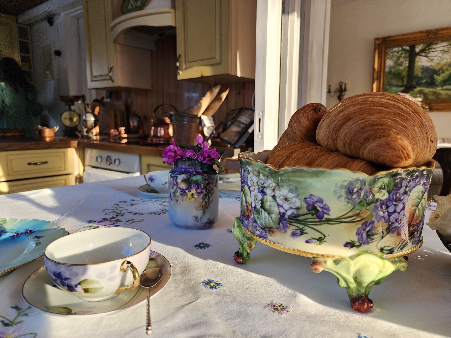 дача, 19 век, место притяжения,