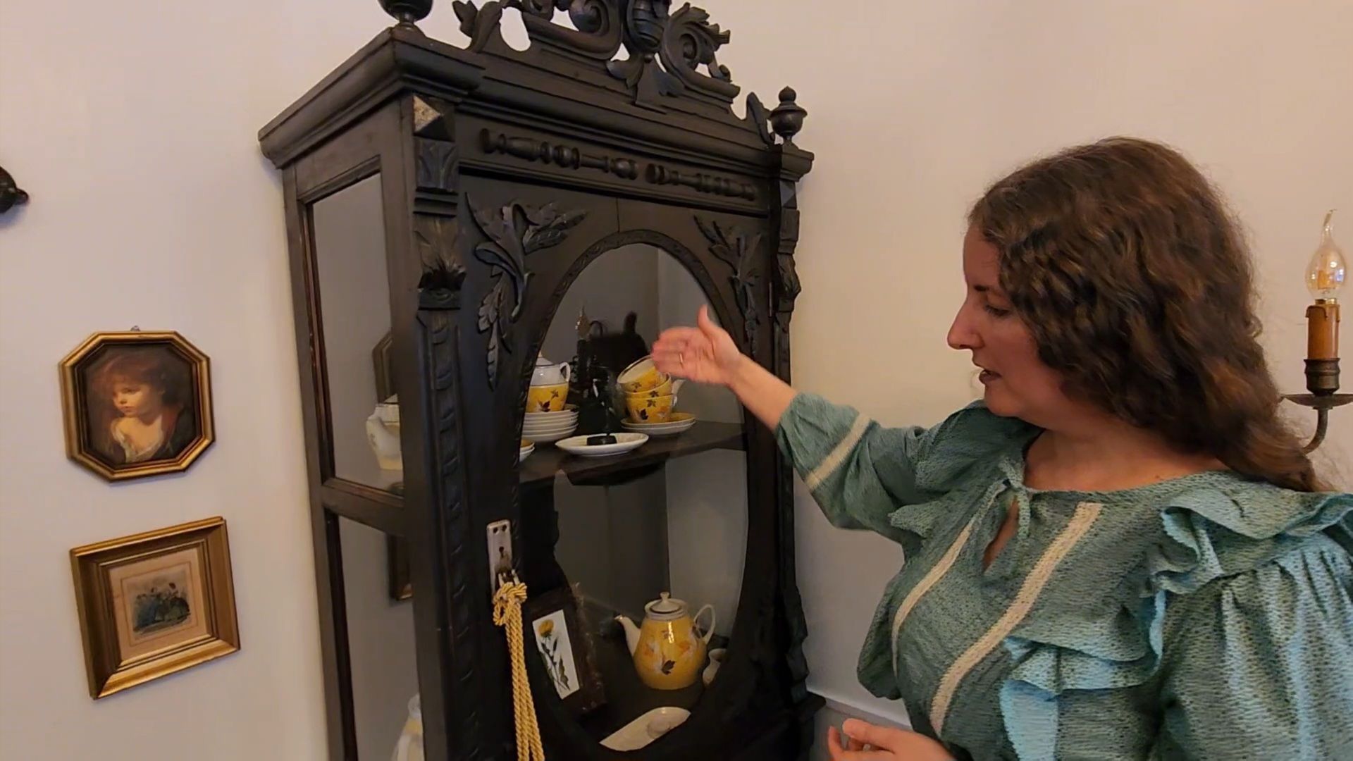 дача, 19 век, место притяжения,