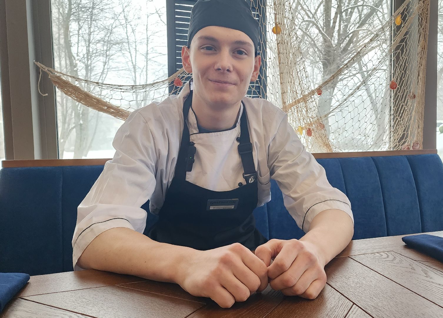 работающий студент, Домодедово, гастроиндустрия, Стажер, колледж Московия, Абилимпикс, WorldSkills, Бренд-шеф, Повар, практика, оплачиваемая практика, Подмосковье, профессионалитет,