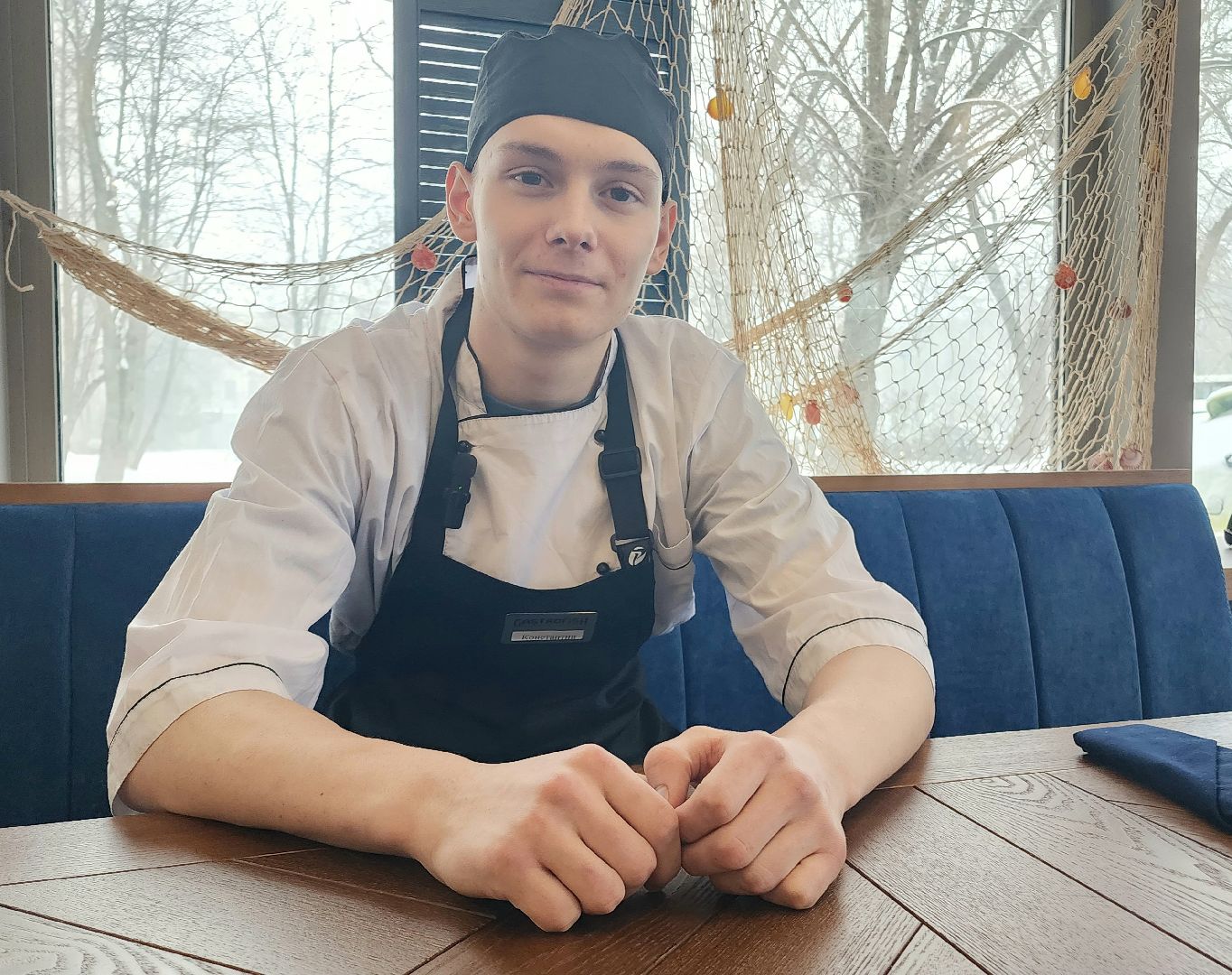 работающий студент, Домодедово, гастроиндустрия, Стажер, колледж Московия, Абилимпикс, WorldSkills, Бренд-шеф, Повар, практика, оплачиваемая практика, Подмосковье, профессионалитет,