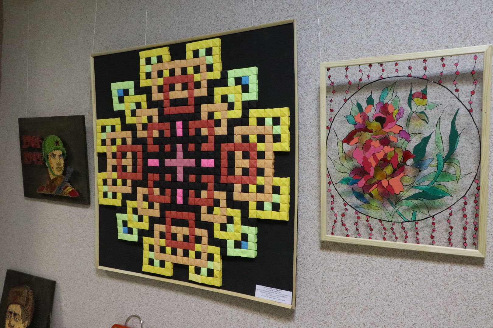 Серебряные Пруды, дом детского творчества, культурный центр Наследие, дизайн, деревянная сказка, творчество ждетей, дети,