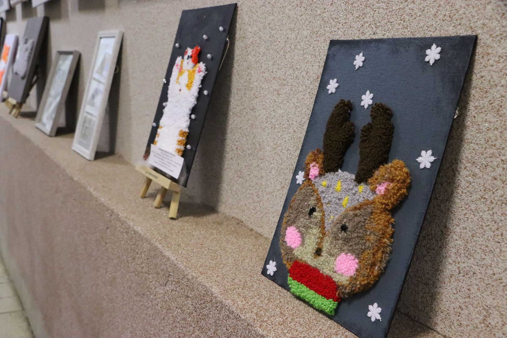 Серебряные Пруды, дом детского творчества, культурный центр Наследие, дизайн, деревянная сказка, творчество ждетей, дети,