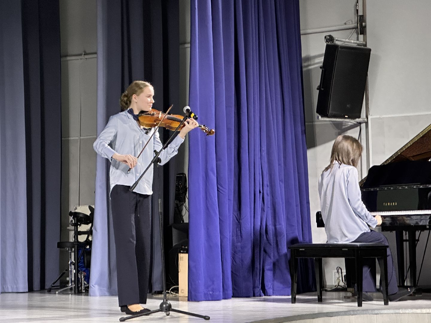 Одинцово, Музыкальная мозаика, Фестиваль Ступени, Детское творчество,