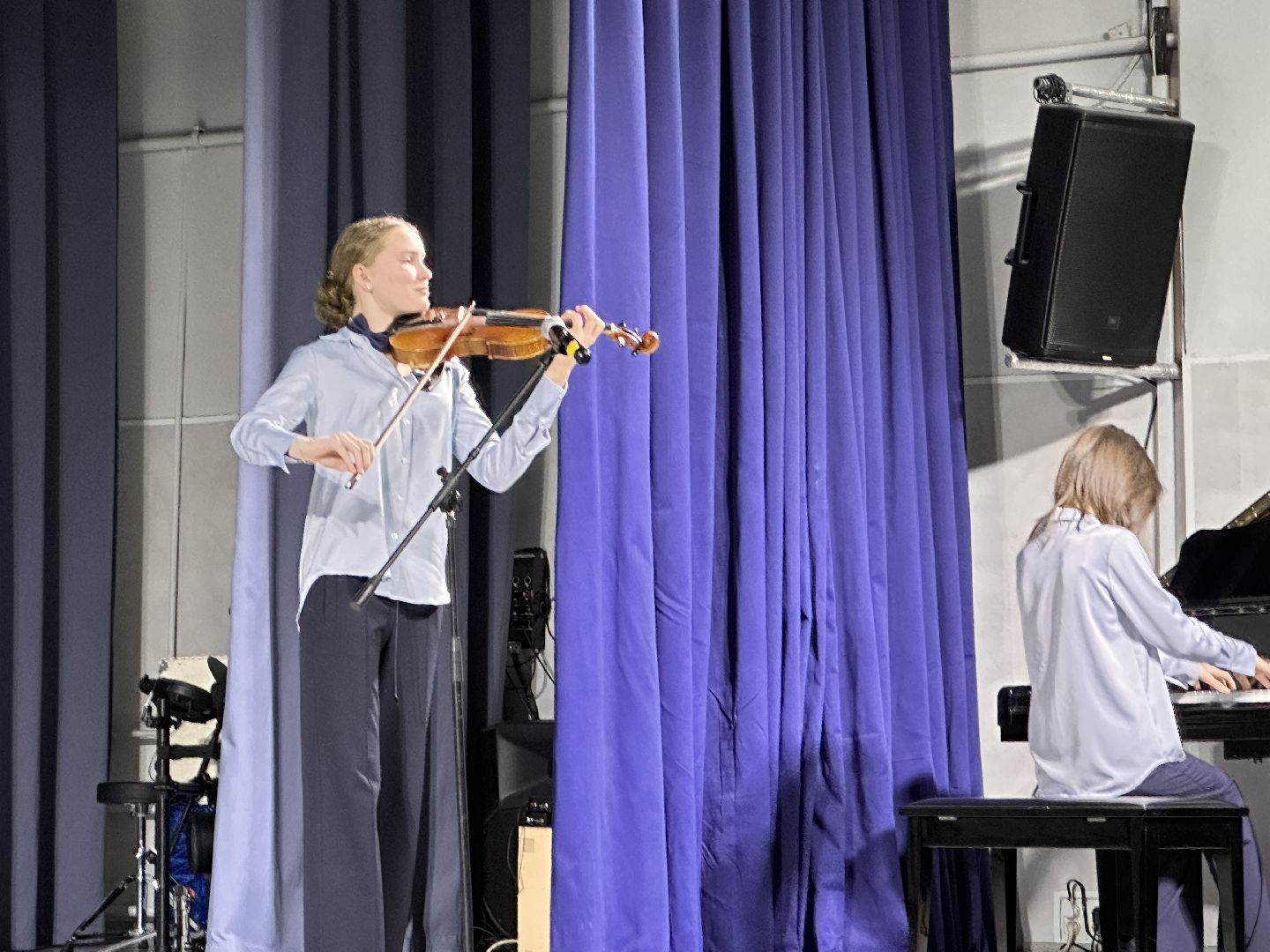 Одинцово, Музыкальная мозаика, Фестиваль Ступени, Детское творчество,