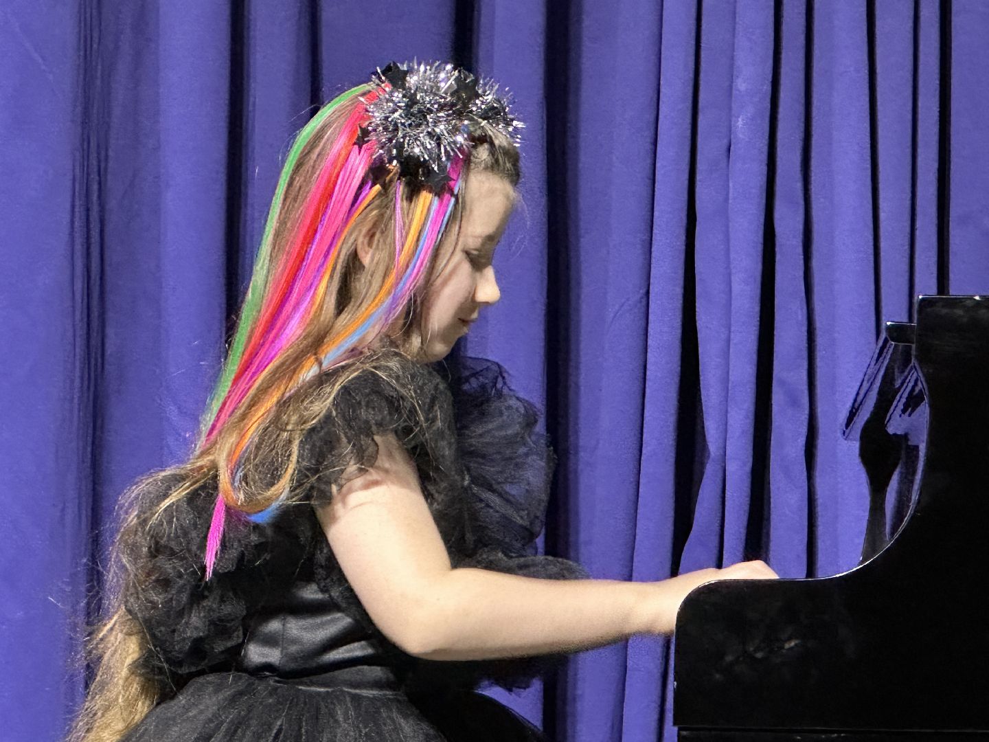 Одинцово, Музыкальная мозаика, Фестиваль Ступени, Детское творчество,