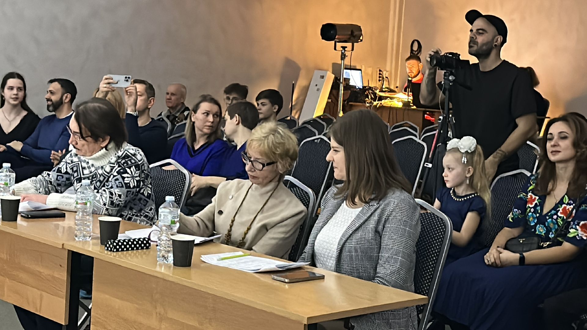 Одинцово, Культура, детское творчество,