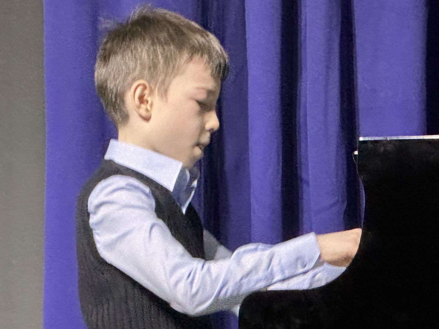 Одинцово, Культура, детское творчество,