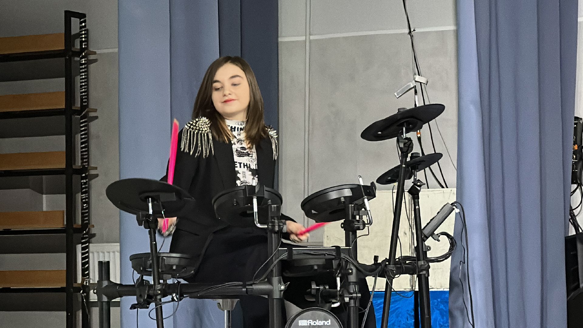 Одинцово, Культура, детское творчество,